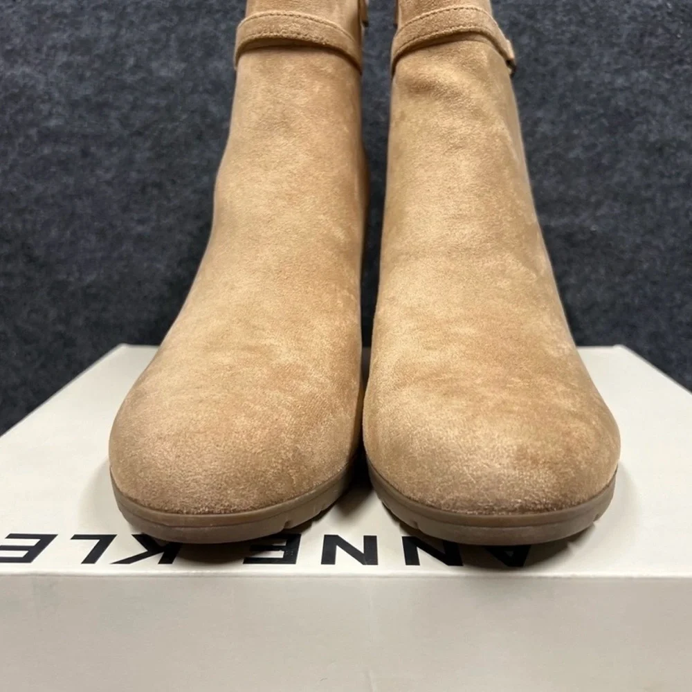 Anne Klein Rye Bootie Women's Size 11 - Picture 4 of 14
